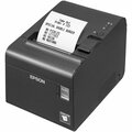 Epson OmniLink TM-L90II C31C412A7211 Dark Gray Liner-Free Compatible Direct Thermal Label Printer 105C412A7211